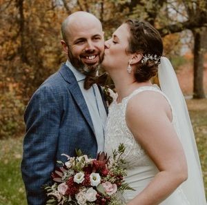 Meet your Posher, Richard